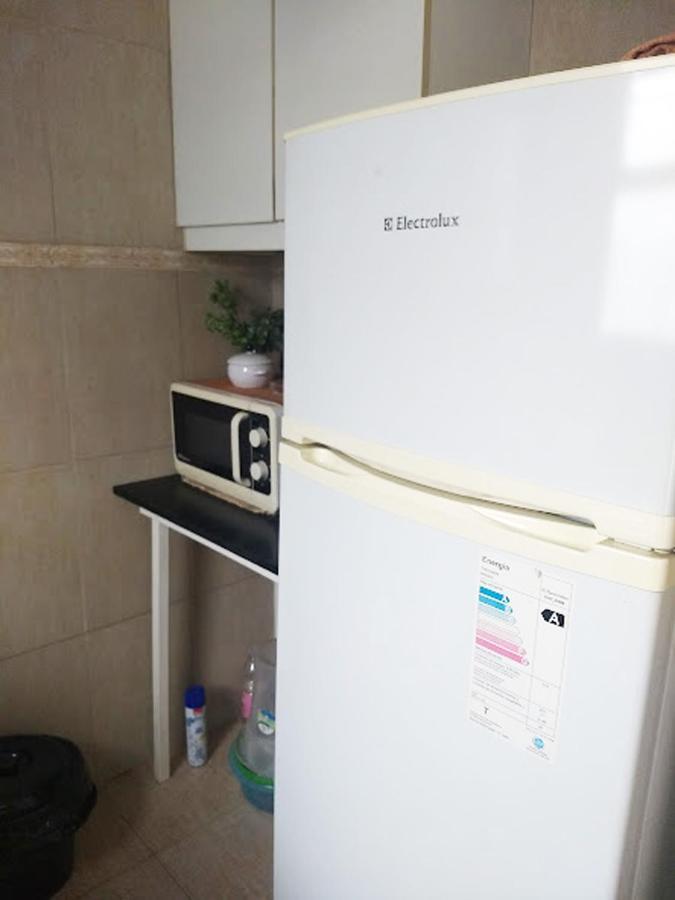 Departamento En Recoleta Muy Luminoso Piso 10 Lägenhet Buenos Aires Exteriör bild