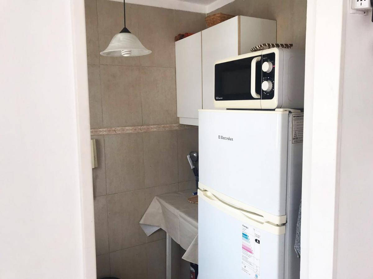 Departamento En Recoleta Muy Luminoso Piso 10 Lägenhet Buenos Aires Exteriör bild